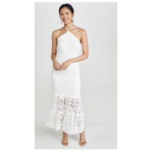 Alexis Yvonne Dress